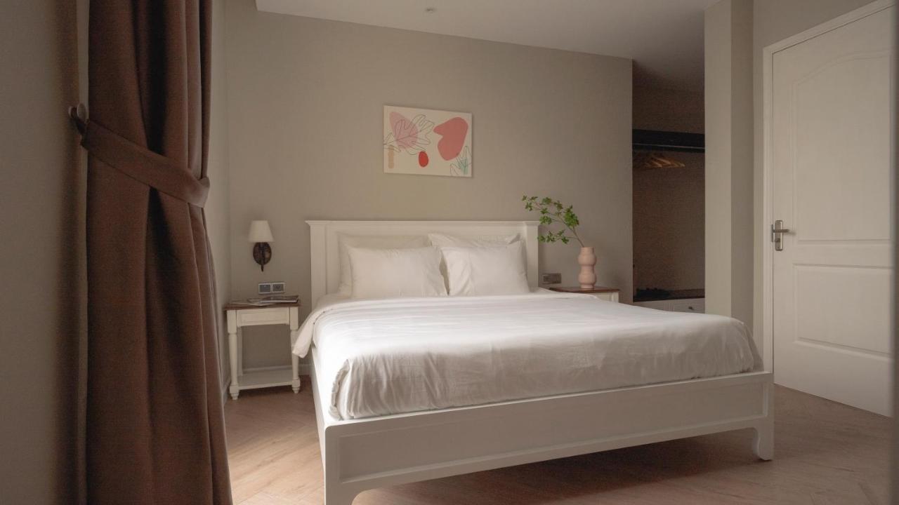 مدينة هوشي منه Celine Living - Central المظهر الخارجي الصورة