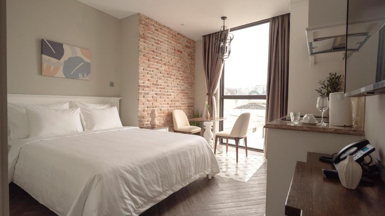 مدينة هوشي منه Celine Living - Central المظهر الخارجي الصورة