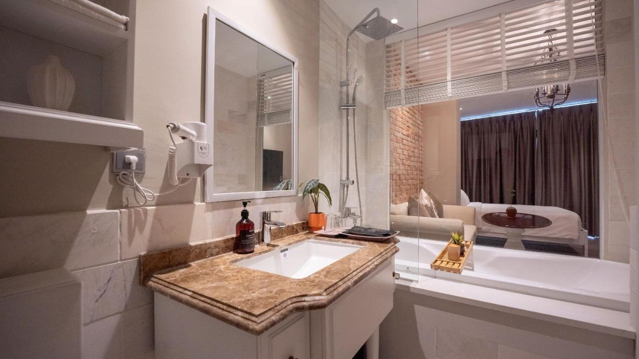 مدينة هوشي منه Celine Living - Central المظهر الخارجي الصورة