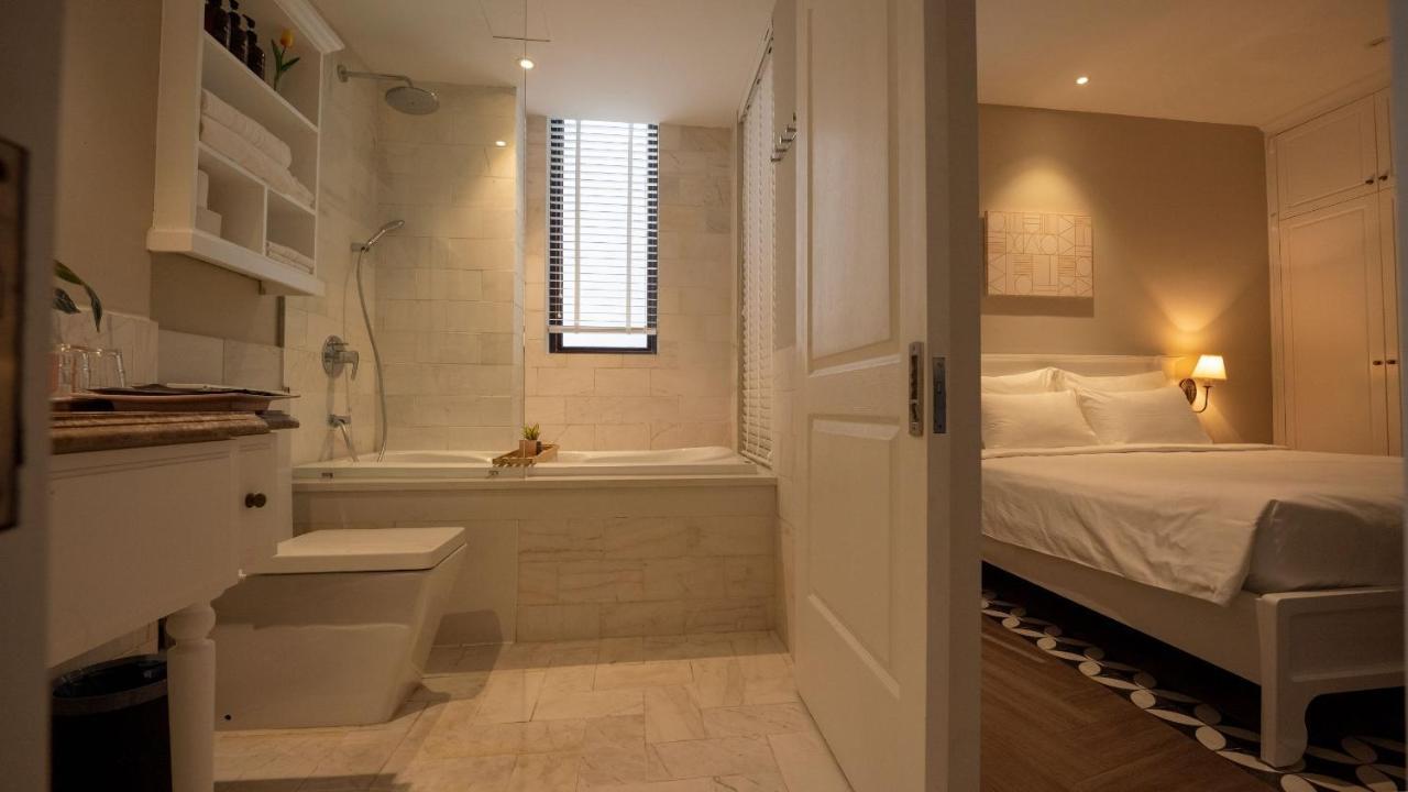 مدينة هوشي منه Celine Living - Central المظهر الخارجي الصورة