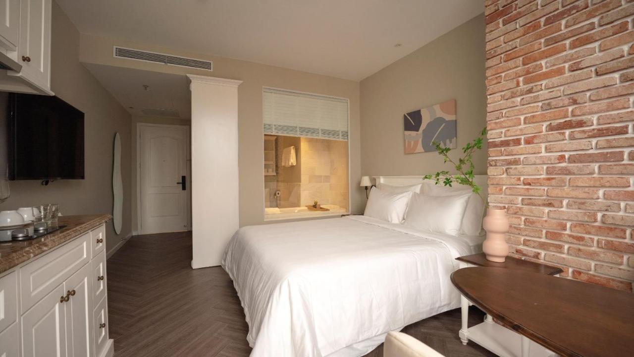 مدينة هوشي منه Celine Living - Central المظهر الخارجي الصورة