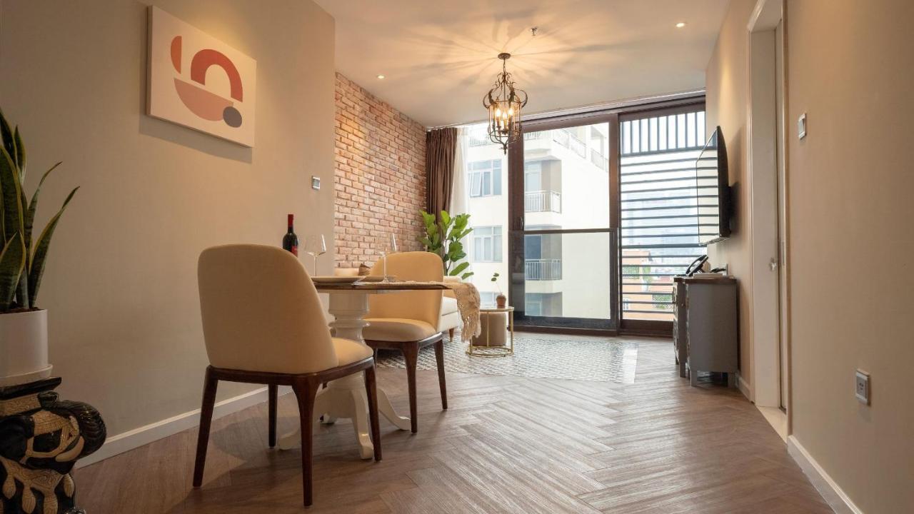 مدينة هوشي منه Celine Living - Central المظهر الخارجي الصورة