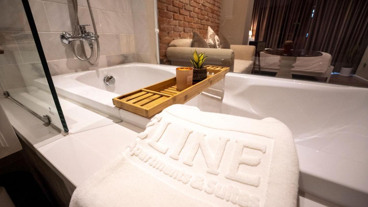 مدينة هوشي منه Celine Living - Central المظهر الخارجي الصورة