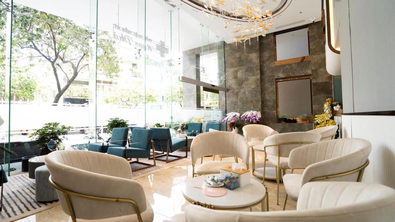 مدينة هوشي منه Celine Living - Central المظهر الخارجي الصورة