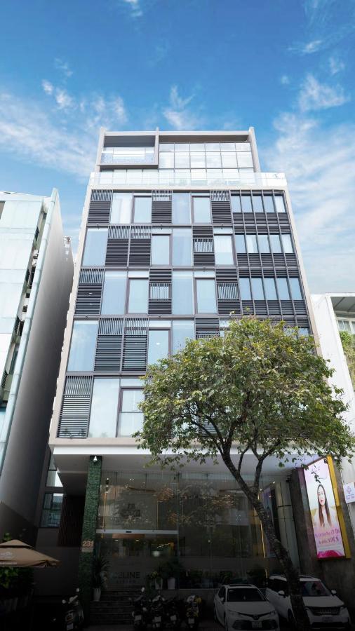 مدينة هوشي منه Celine Living - Central المظهر الخارجي الصورة