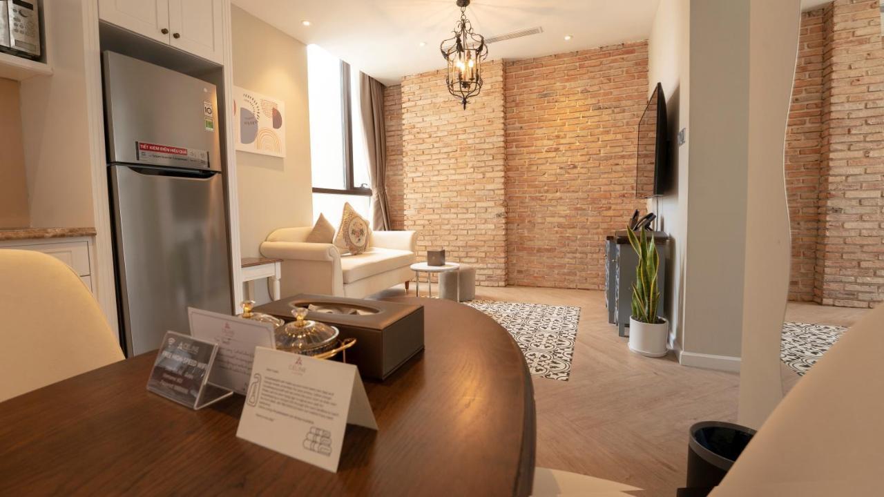 مدينة هوشي منه Celine Living - Central المظهر الخارجي الصورة
