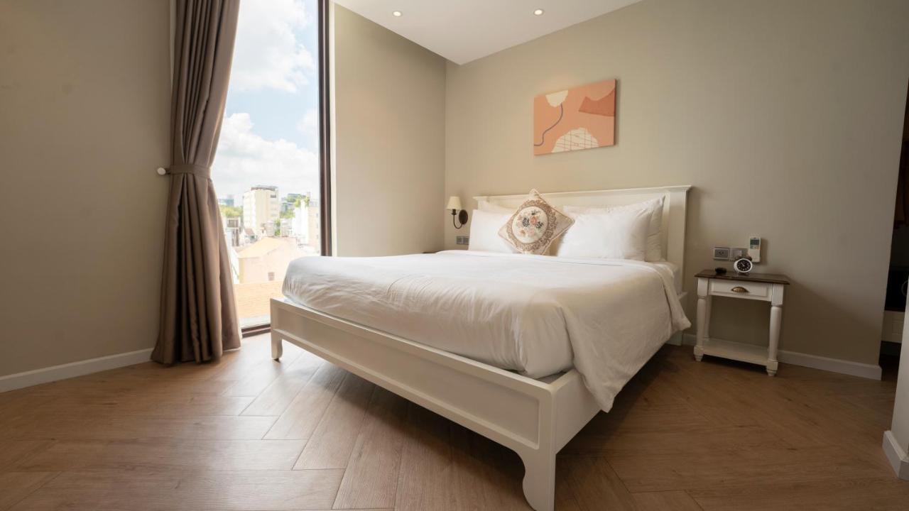 مدينة هوشي منه Celine Living - Central المظهر الخارجي الصورة