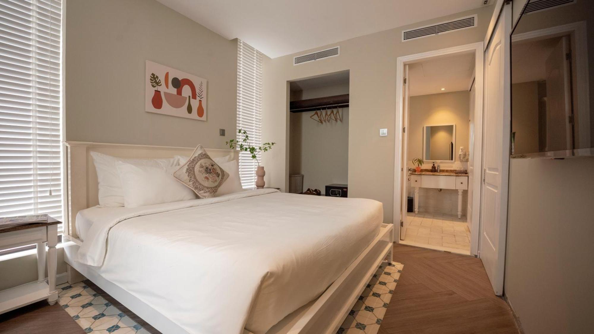 مدينة هوشي منه Celine Living - Central المظهر الخارجي الصورة